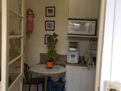 Apartamento à venda com 88m², 3 quartos no bairro Centro Histórico em Porto Alegre - Foto 11