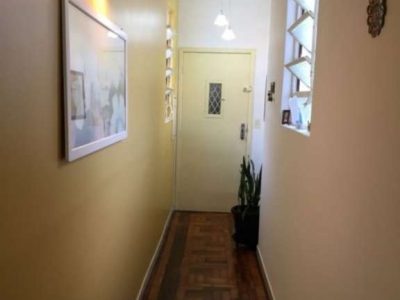 Apartamento à venda com 88m², 3 quartos no bairro Centro Histórico em Porto Alegre - Foto 8