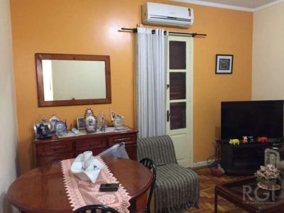 Apartamento à venda com 88m², 3 quartos no bairro Centro Histórico em Porto Alegre - Foto 4