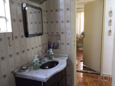 Apartamento à venda com 88m², 3 quartos no bairro Centro Histórico em Porto Alegre - Foto 10