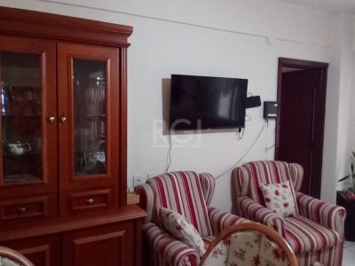 Apartamento à venda com 93m², 3 quartos no bairro Santana em Porto Alegre - Foto 5