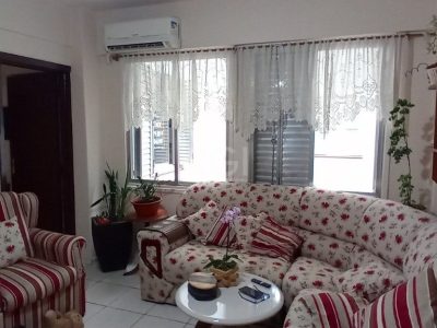 Apartamento à venda com 93m², 3 quartos no bairro Santana em Porto Alegre - Foto 6