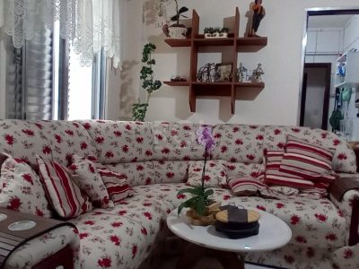 Apartamento à venda com 93m², 3 quartos no bairro Santana em Porto Alegre - Foto 7