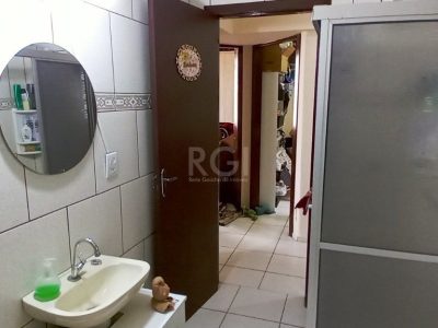 Apartamento à venda com 93m², 3 quartos no bairro Santana em Porto Alegre - Foto 14