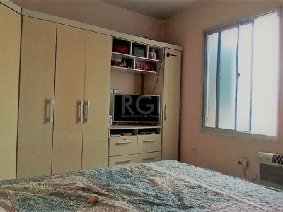 Apartamento à venda com 93m², 3 quartos no bairro Santana em Porto Alegre - Foto 15