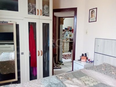 Apartamento à venda com 93m², 3 quartos no bairro Santana em Porto Alegre - Foto 16