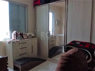 Apartamento à venda com 93m², 3 quartos no bairro Santana em Porto Alegre - Foto 17