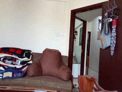 Apartamento à venda com 93m², 3 quartos no bairro Santana em Porto Alegre - Foto 18