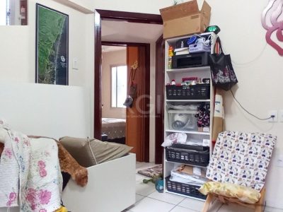 Apartamento à venda com 93m², 3 quartos no bairro Santana em Porto Alegre - Foto 20