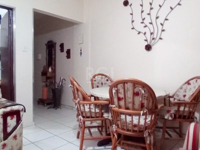 Apartamento à venda com 93m², 3 quartos no bairro Santana em Porto Alegre - Foto 22