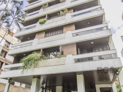 Apartamento à venda com 189m², 3 quartos, 1 suíte, 3 vagas no bairro Moinhos de Vento em Porto Alegre - Foto 27