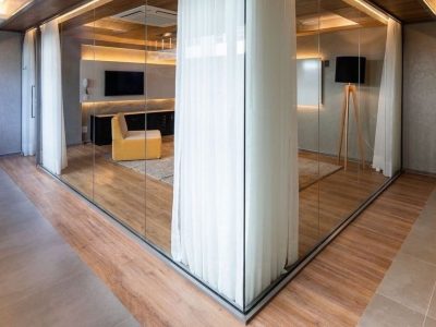 Conjunto/Sala à venda com 32m² no bairro Cidade Baixa em Porto Alegre - Foto 6