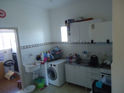 Casa à venda com 750m², 4 quartos, 2 suítes, 5 vagas no bairro Santa Tereza em Porto Alegre - Foto 8