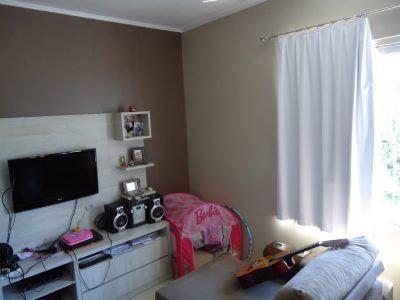 Casa à venda com 750m², 4 quartos, 2 suítes, 5 vagas no bairro Santa Tereza em Porto Alegre - Foto 11