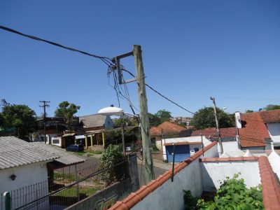 Casa à venda com 750m², 4 quartos, 2 suítes, 5 vagas no bairro Santa Tereza em Porto Alegre - Foto 24