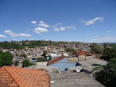 Casa à venda com 750m², 4 quartos, 2 suítes, 5 vagas no bairro Santa Tereza em Porto Alegre - Foto 28