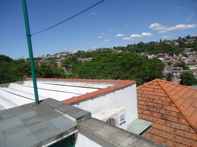 Casa à venda com 750m², 4 quartos, 2 suítes, 5 vagas no bairro Santa Tereza em Porto Alegre - Foto 29