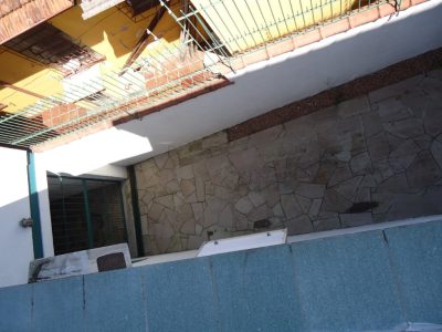 Casa à venda com 750m², 4 quartos, 2 suítes, 5 vagas no bairro Santa Tereza em Porto Alegre - Foto 33