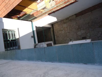 Casa à venda com 750m², 4 quartos, 2 suítes, 5 vagas no bairro Santa Tereza em Porto Alegre - Foto 34