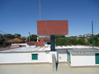 Casa à venda com 750m², 4 quartos, 2 suítes, 5 vagas no bairro Santa Tereza em Porto Alegre - Foto 35