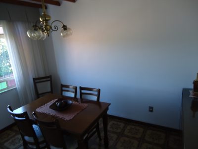 Casa à venda com 750m², 4 quartos, 2 suítes, 5 vagas no bairro Santa Tereza em Porto Alegre - Foto 38