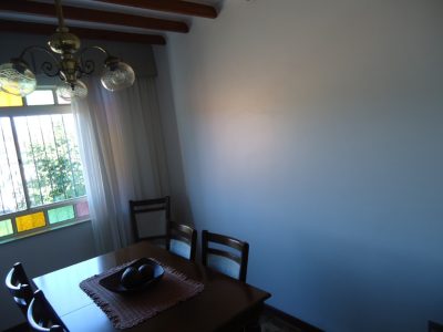 Casa à venda com 750m², 4 quartos, 2 suítes, 5 vagas no bairro Santa Tereza em Porto Alegre - Foto 40