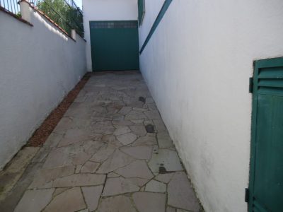 Casa à venda com 750m², 4 quartos, 2 suítes, 5 vagas no bairro Santa Tereza em Porto Alegre - Foto 65