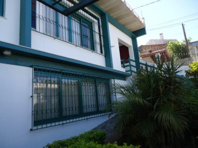 Casa à venda com 750m², 4 quartos, 2 suítes, 5 vagas no bairro Santa Tereza em Porto Alegre - Foto 69