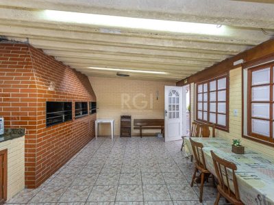 Apartamento à venda com 79m², 3 quartos, 1 vaga no bairro Vila Ipiranga em Porto Alegre - Foto 39