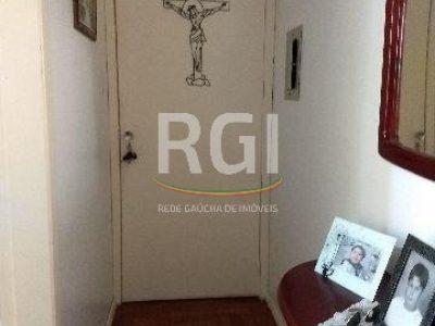 Apartamento à venda com 66m², 2 quartos no bairro Rio Branco em Porto Alegre - Foto 10