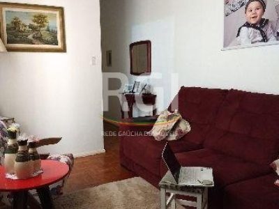 Apartamento à venda com 66m², 2 quartos no bairro Rio Branco em Porto Alegre - Foto 2