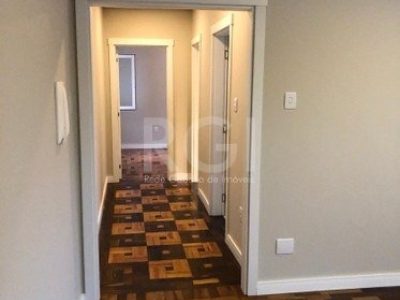 Apartamento à venda com 59m², 1 quarto no bairro Moinhos de Vento em Porto Alegre - Foto 2