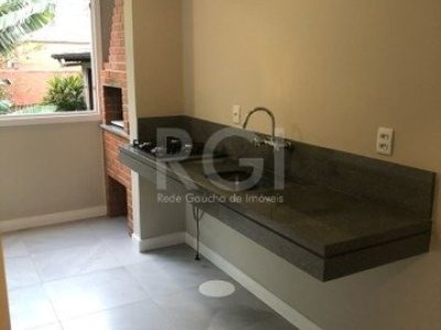 Apartamento à venda com 59m², 1 quarto no bairro Moinhos de Vento em Porto Alegre - Foto 10