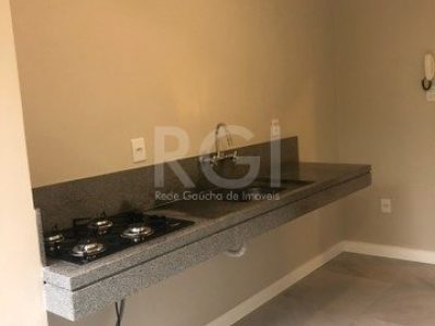 Apartamento à venda com 59m², 1 quarto no bairro Moinhos de Vento em Porto Alegre - Foto 11