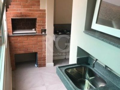 Apartamento à venda com 59m², 1 quarto no bairro Moinhos de Vento em Porto Alegre - Foto 12