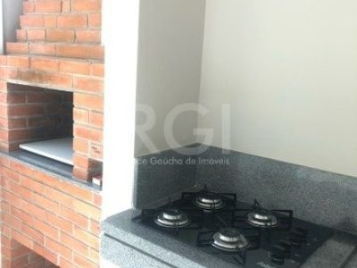 Apartamento à venda com 59m², 1 quarto no bairro Moinhos de Vento em Porto Alegre - Foto 14