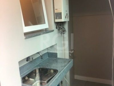 Apartamento à venda com 59m², 1 quarto no bairro Moinhos de Vento em Porto Alegre - Foto 15