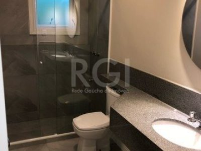 Apartamento à venda com 59m², 1 quarto no bairro Moinhos de Vento em Porto Alegre - Foto 16