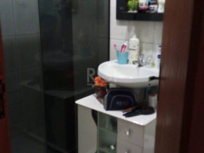 Apartamento à venda com 61m², 2 quartos no bairro São Geraldo em Porto Alegre - Foto 15