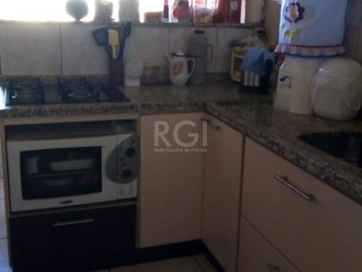 Apartamento à venda com 61m², 2 quartos no bairro São Geraldo em Porto Alegre - Foto 7