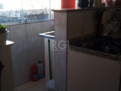 Apartamento à venda com 61m², 2 quartos no bairro São Geraldo em Porto Alegre - Foto 8