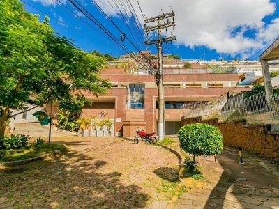 Apartamento à venda com 308m², 3 quartos, 1 suíte, 2 vagas no bairro Menino Deus em Porto Alegre - Foto 65