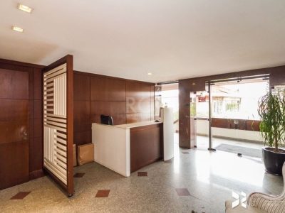 Apartamento à venda com 308m², 3 quartos, 1 suíte, 2 vagas no bairro Menino Deus em Porto Alegre - Foto 62