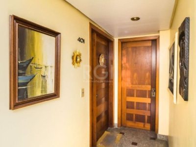 Apartamento à venda com 308m², 3 quartos, 1 suíte, 2 vagas no bairro Menino Deus em Porto Alegre - Foto 56