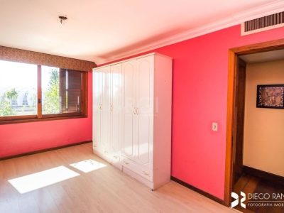 Apartamento à venda com 308m², 3 quartos, 1 suíte, 2 vagas no bairro Menino Deus em Porto Alegre - Foto 52