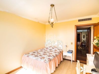 Apartamento à venda com 308m², 3 quartos, 1 suíte, 2 vagas no bairro Menino Deus em Porto Alegre - Foto 48