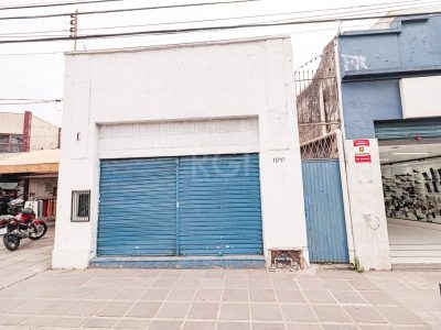 Loja à venda com 100m² no bairro Azenha em Porto Alegre - Foto 2