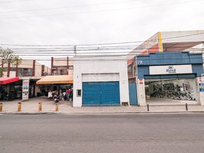 Loja à venda com 100m² no bairro Azenha em Porto Alegre - Foto 14