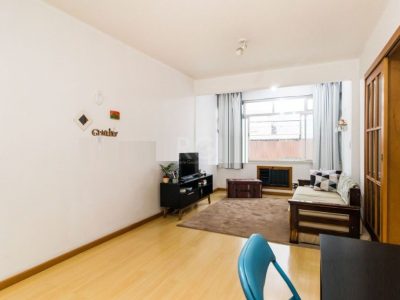 Apartamento à venda com 79m², 2 quartos, 1 vaga no bairro Partenon em Porto Alegre - Foto 4