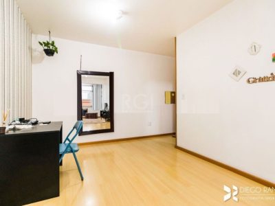 Apartamento à venda com 79m², 2 quartos, 1 vaga no bairro Partenon em Porto Alegre - Foto 7